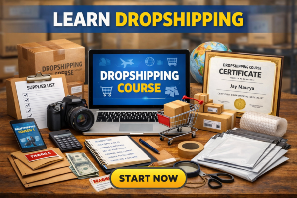 Dropshipping Bundle
