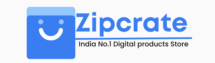Digital Products Site